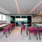 Apartamento Studio Novo, Pertinho Da Praia