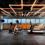 Apartamento Studio Novo, Pertinho Da Praia