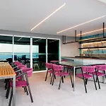 Apartamento Studio Novo, Pertinho Da Praia