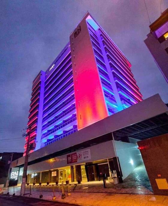 Novo, Pertinho Da Apartamento Maceió
