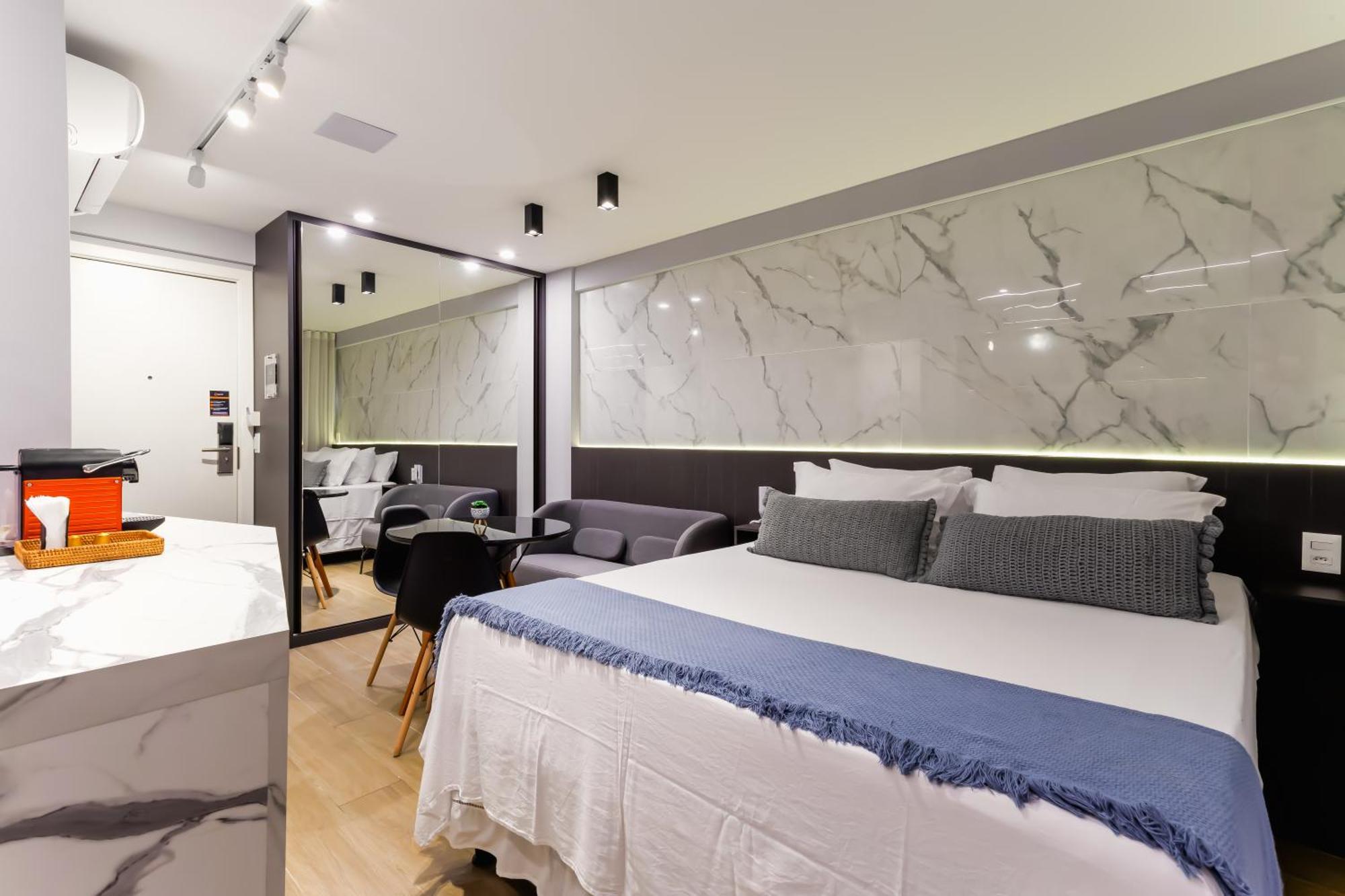 Novo, Pertinho Da Apartamento *