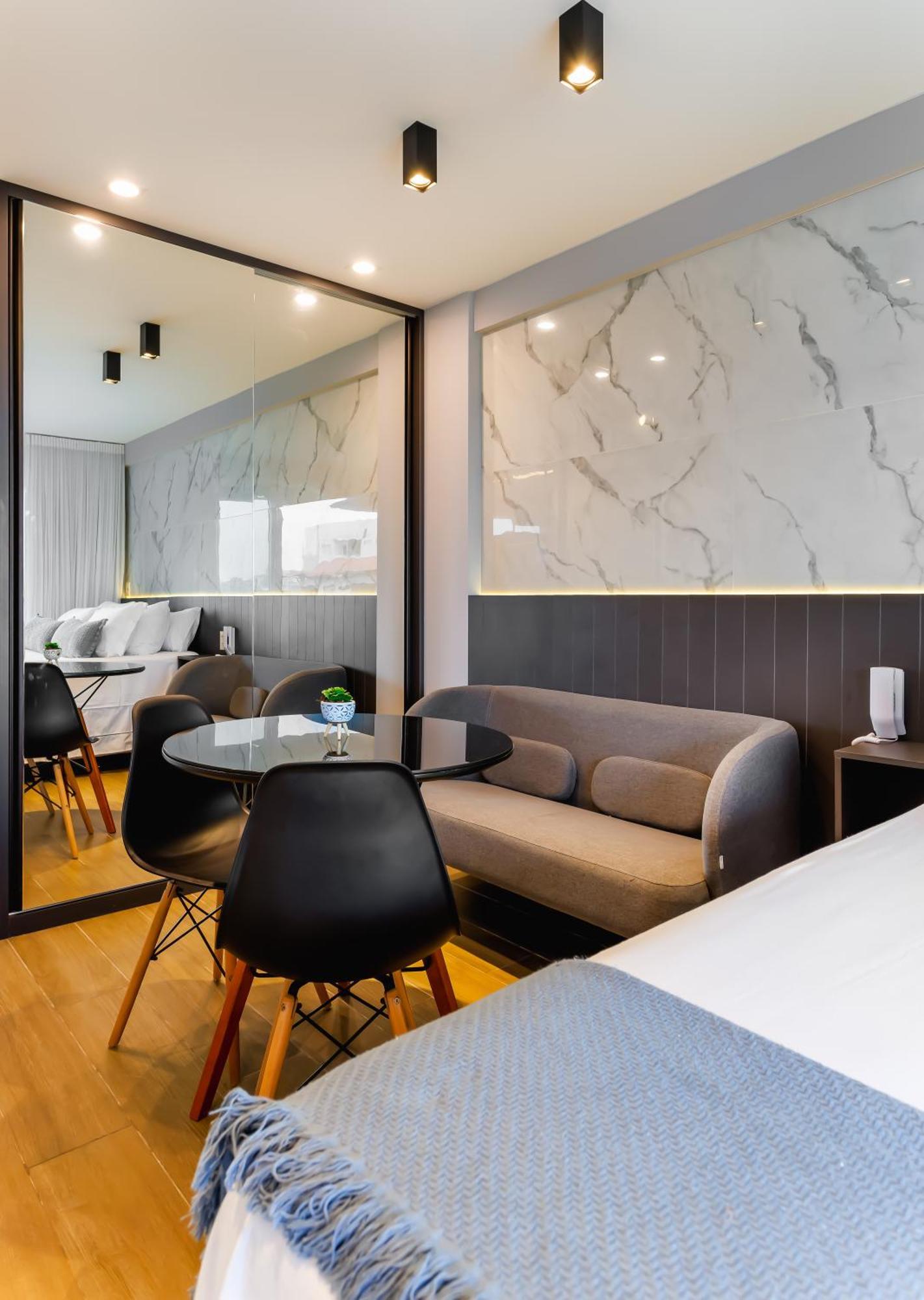 Apartamento Novo, Pertinho Da *