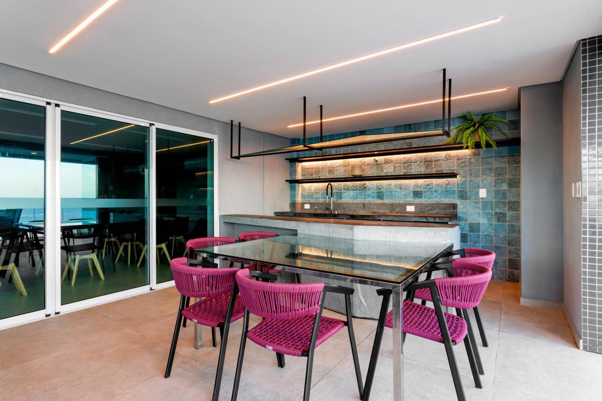 Novo, Pertinho Da Apartamento Maceió